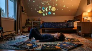 The Best Space Books for Kids Who Want to Know Everything About the Universe
