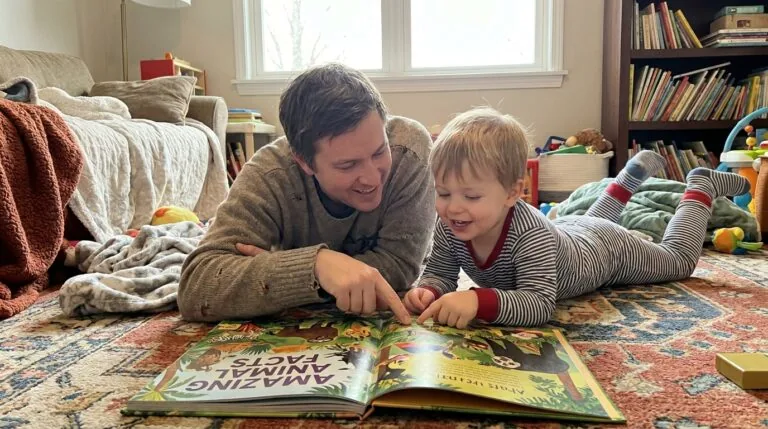 Books Like The Big Book of Why (TIME for Kids)