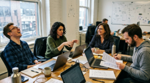 The 4 Communication Styles at Work (and How to Actually Talk to Each One)