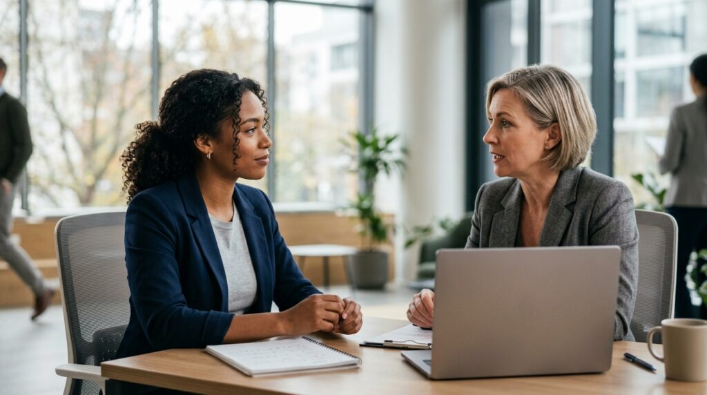 How to Ask for a Raise Without Waiting to Be Noticed