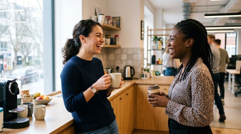 How to Make People Like You Without Being Fake About It