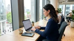 How to Write a Professional Email People Actually Read