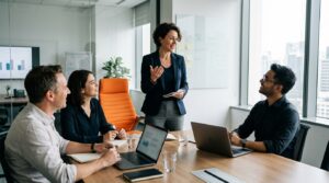 The Art of Communication Is the Language of Leadership: What James Humes Really Meant