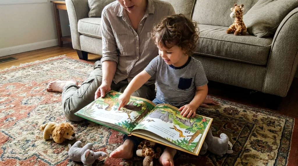 The Best Animal Facts Books for Kids