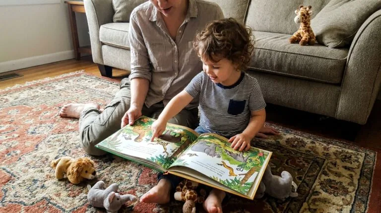 The Best Animal Facts Books for Kids