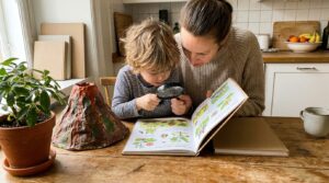 The Best Science Books for Kids Who Ask “But Why?”