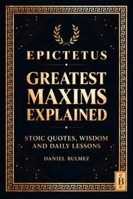 Epictetus Greatest Maxims Explained