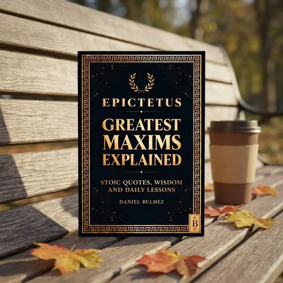 Epictetus Greatest Maxims Explained