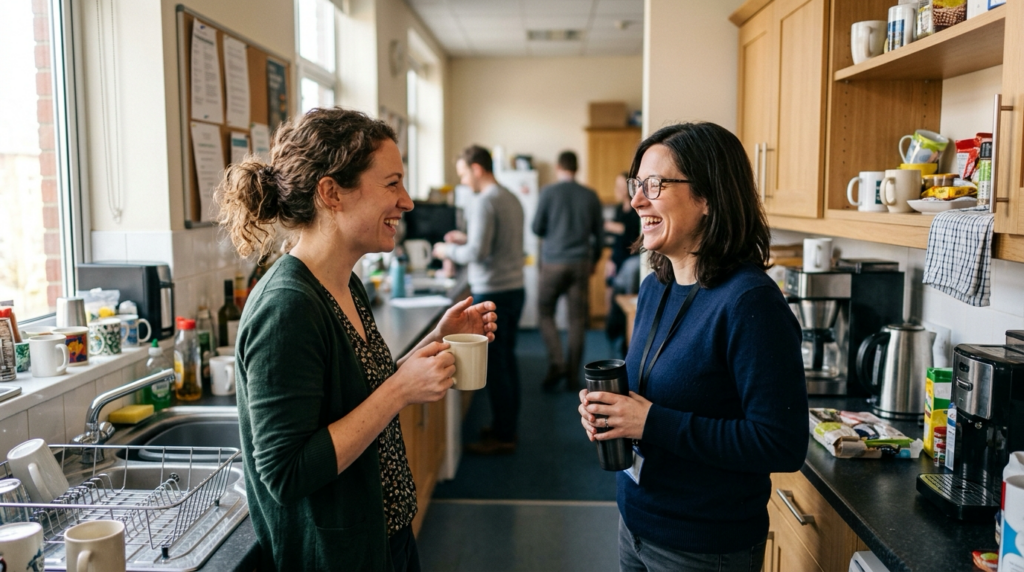 How to Build Rapport Fast Without Faking It