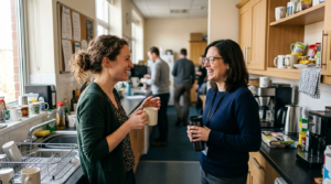 How to Build Rapport Fast Without Faking It